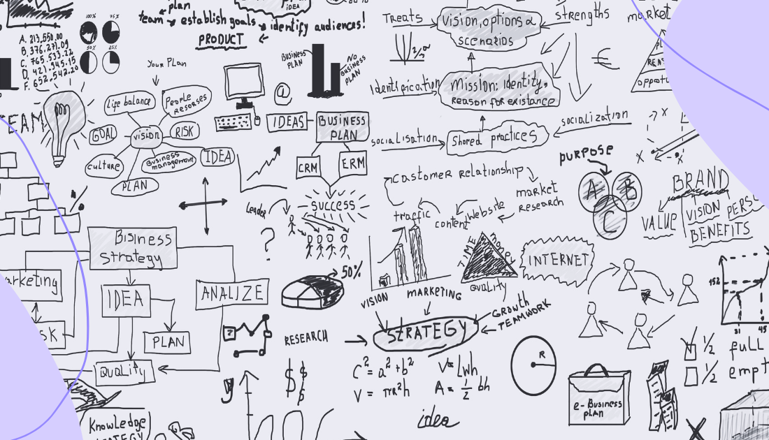 Thumbnail of How to structure and write a UX case study in 5 steps (by Sarah Doody)