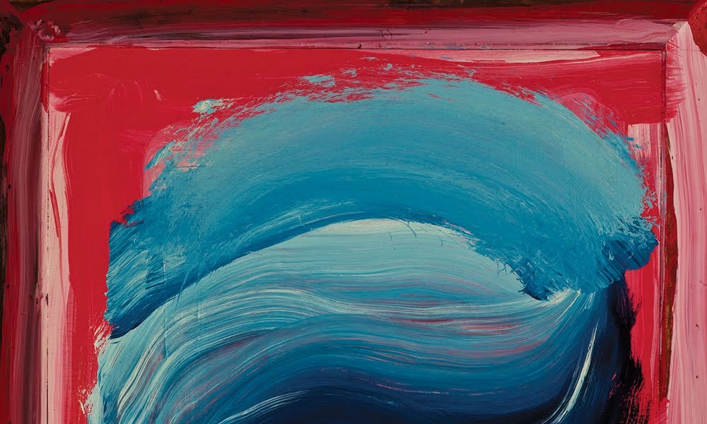 Thumbnail of The Agony of Eros: On Limerence - By Ava - Bookbear Express