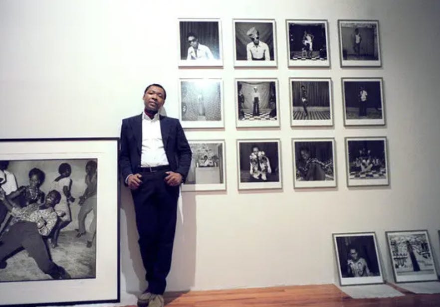 Thumbnail of Everybody's a Curator...