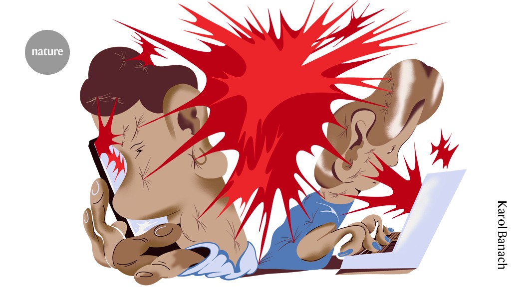 Thumbnail of Stress is wrecking your health: how can science help?