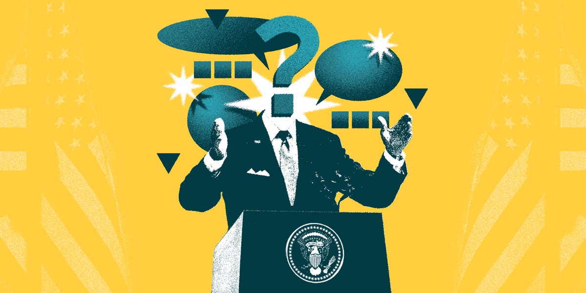 Thumbnail of AI misinformation is rampant as election year looms. These startups think they can help fix the problem.