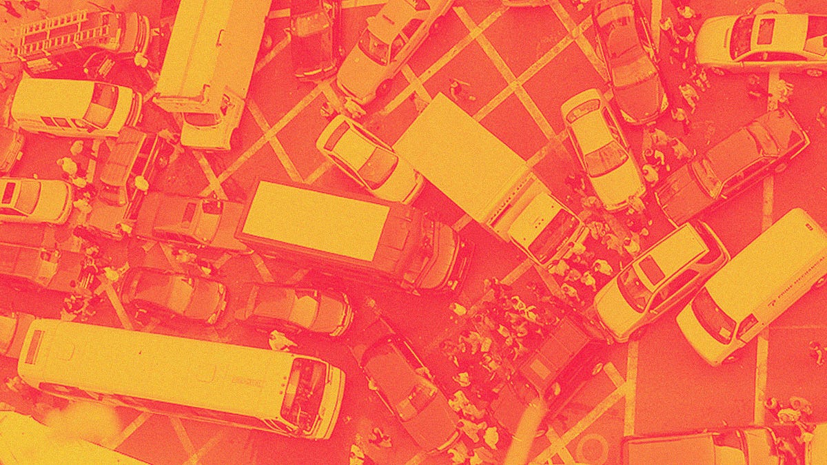 Thumbnail of It's time to tax autonomous vehicles