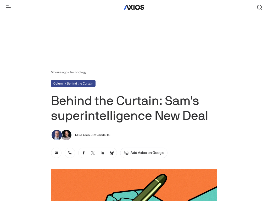 Thumbnail of archive.ph