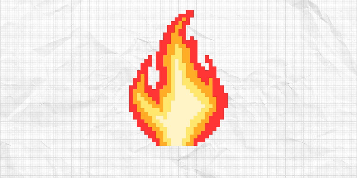 Thumbnail of 34 social media hot takes