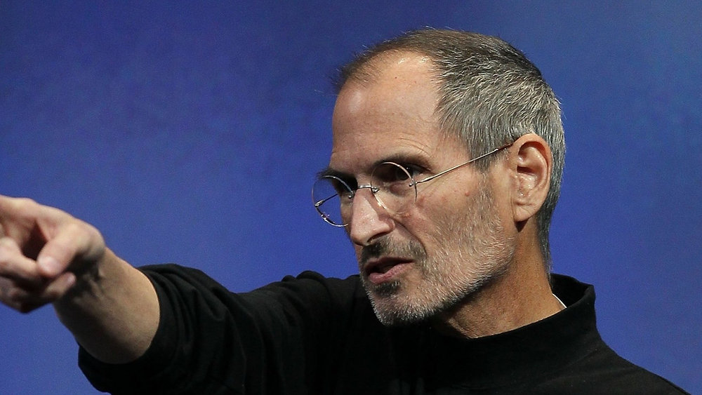 Thumbnail of Steve Jobs on Human Ingenuity: The Bicycle for the Mind