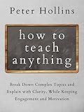 Cover of How to Teach Anything