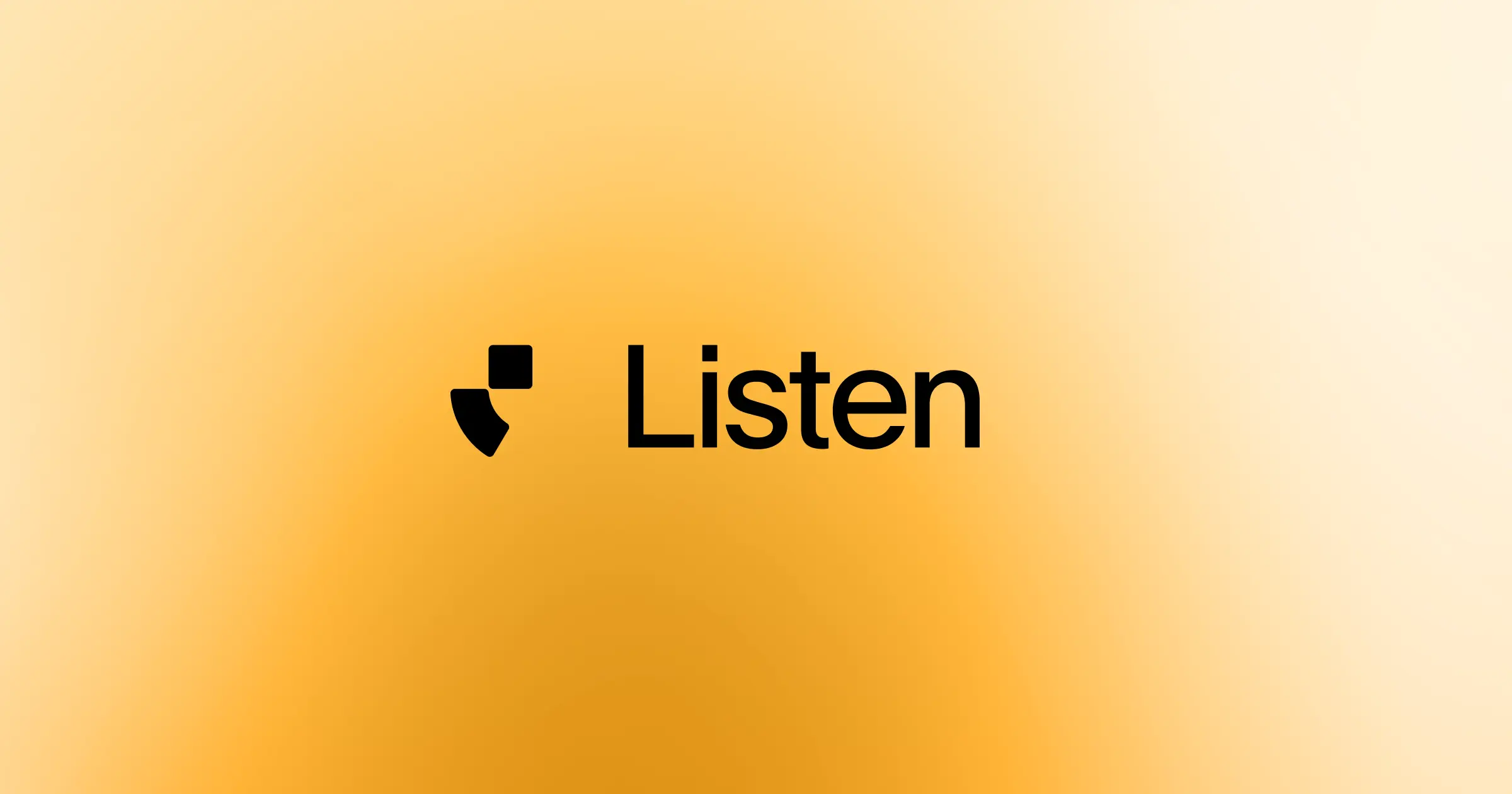 Thumbnail of Listen Labs