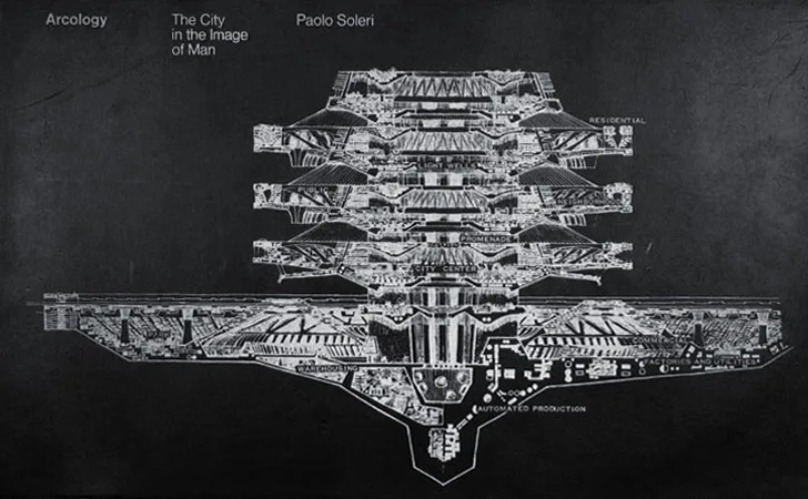 Thumbnail of Arcology