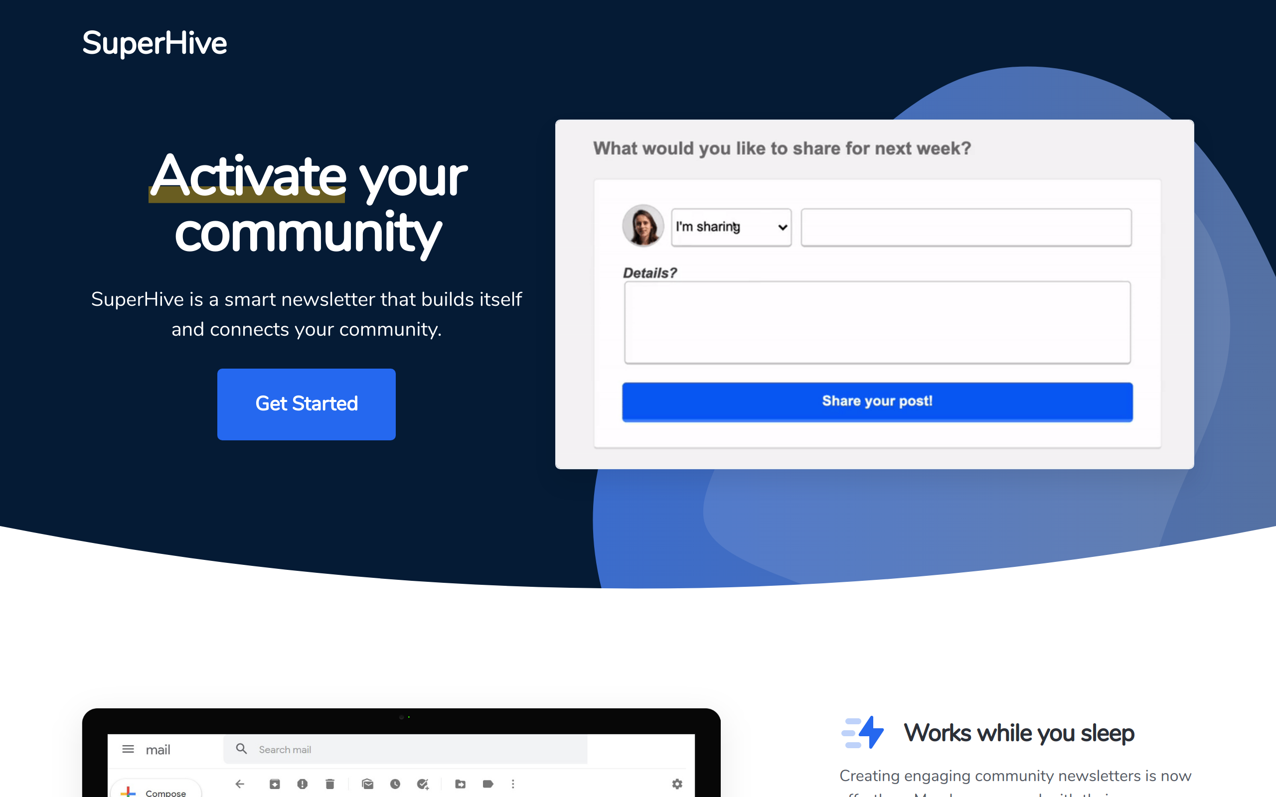 Thumbnail of SuperHiveLightning iconBookmark iconBSelection interface iconCaret RightCaret RightCaret RightCaret RightCaret RightCaret RightCaret RightCaret RightCaret Right