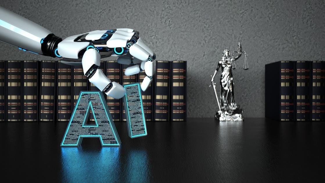 Thumbnail of U.S. Copyright Office Shocks Big Tech With AI Fair Use Rebuke
