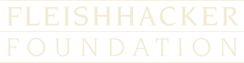 Thumbnail of Small Arts — Fleishhacker Foundation