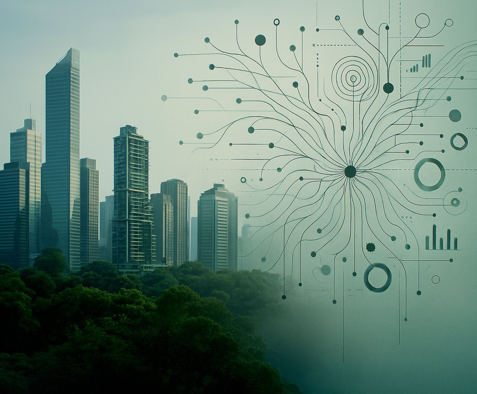 Thumbnail of Regenerative Cities: Building Cities That Flourish