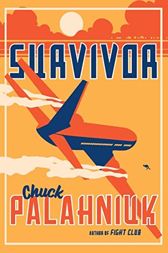 Cover of Survivor: A Novel