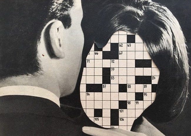 Thumbnail of attention is love