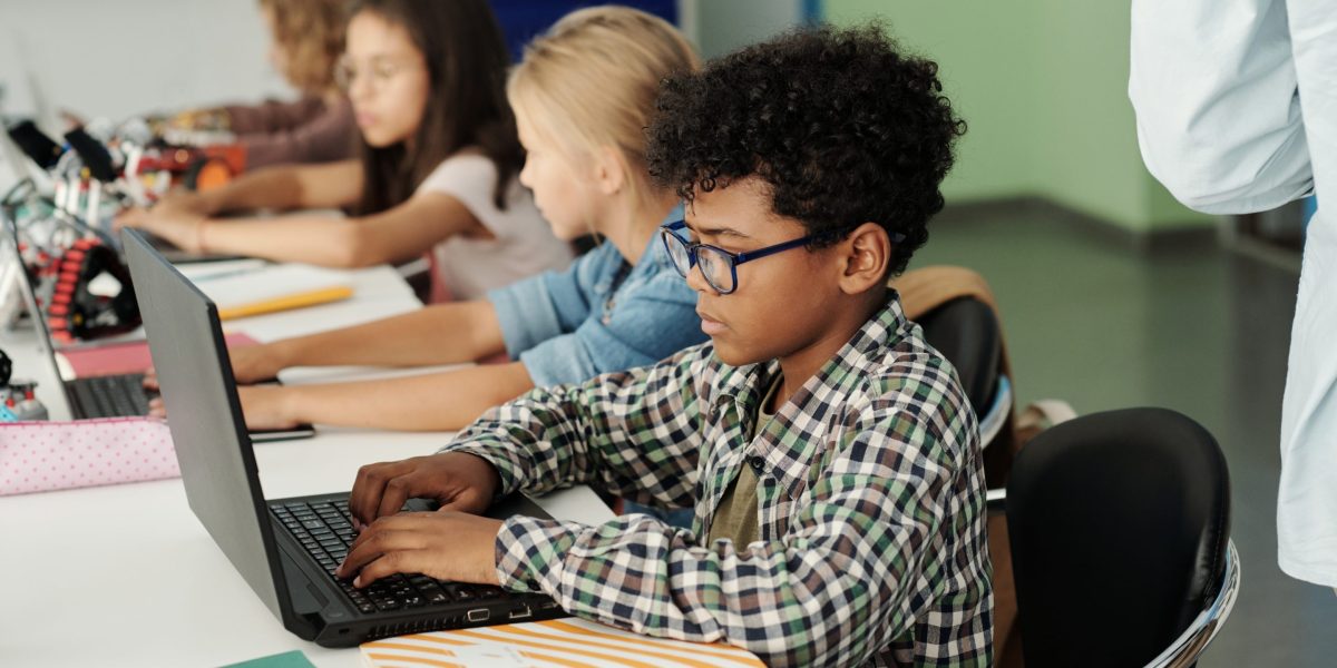 Thumbnail of China's six-year-olds are being offered AI classes in school—and now 250 CEOs want the lessons to come to America