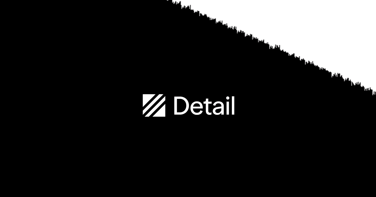 Thumbnail of Detail | Your codebase is full of bugs