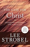 Cover of The Case for Christ