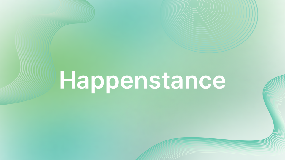 Thumbnail of Happenstance