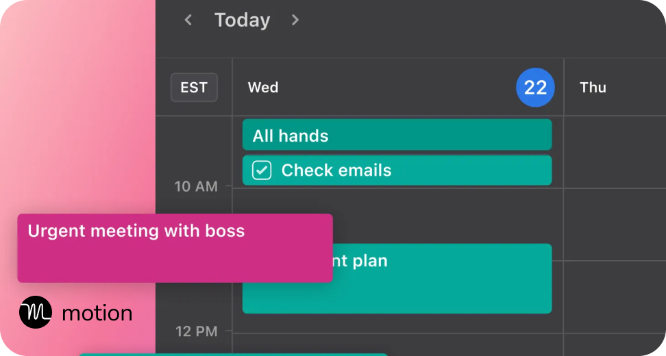 Thumbnail of AI Project and Task Management | Plan Your Work Automatically (Try for Free)
