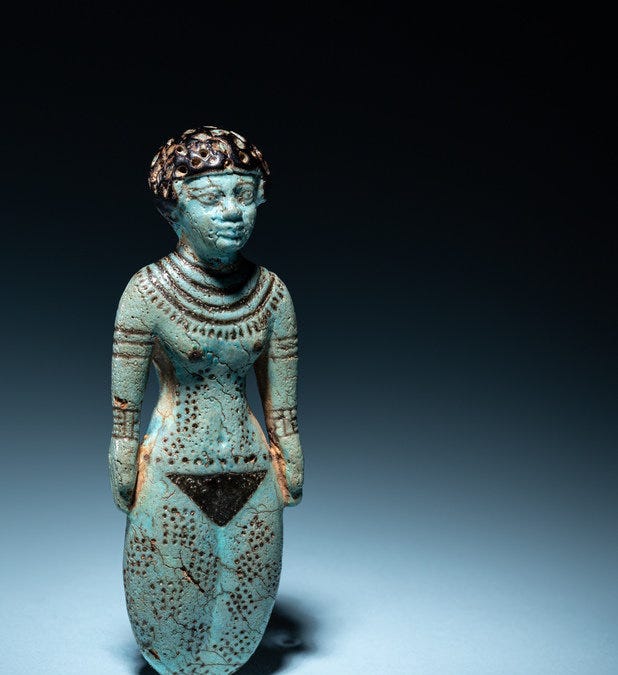 Thumbnail of Love is in the microplastics in your balls