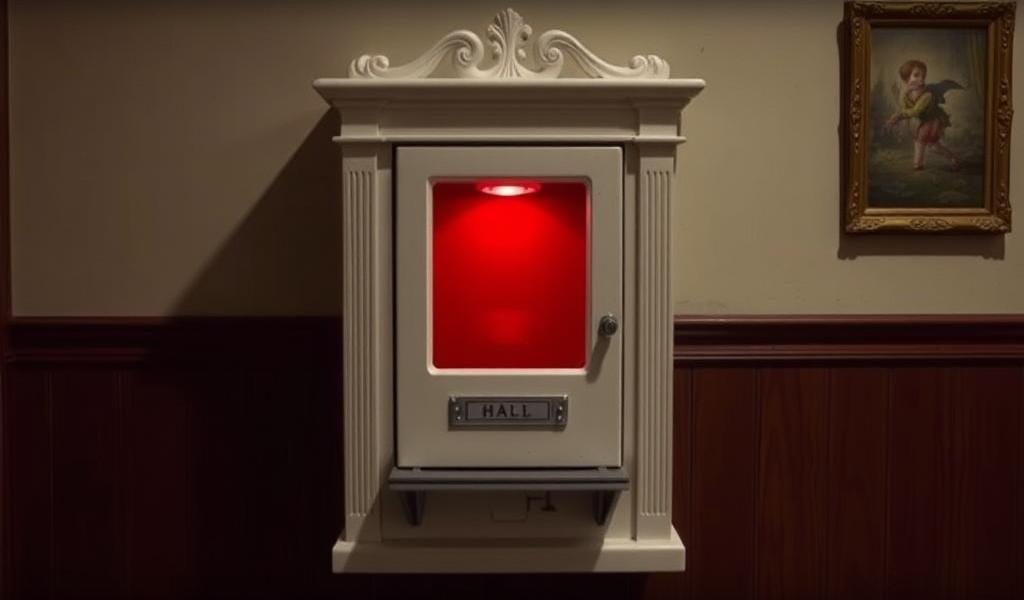 Thumbnail of Is AI the next Dumbwaiter?