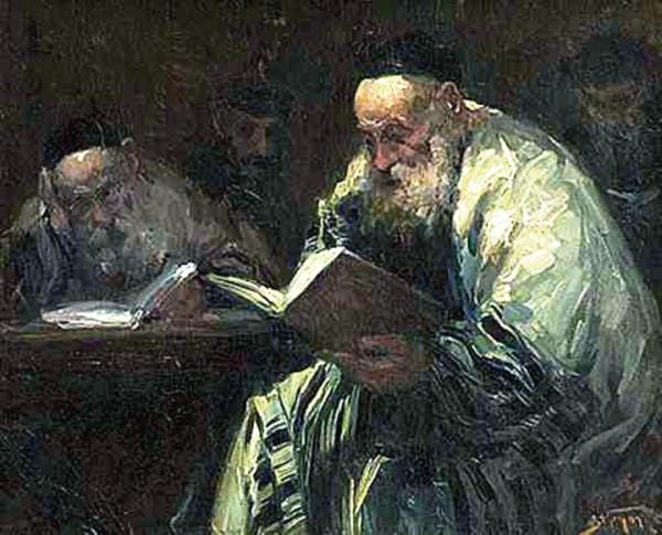 Thumbnail of Did Jesus Side with Hillel or Shammai on Divorce in Matthew 19?
