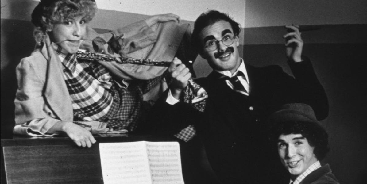 Thumbnail of Face It: You're a Crazy Person