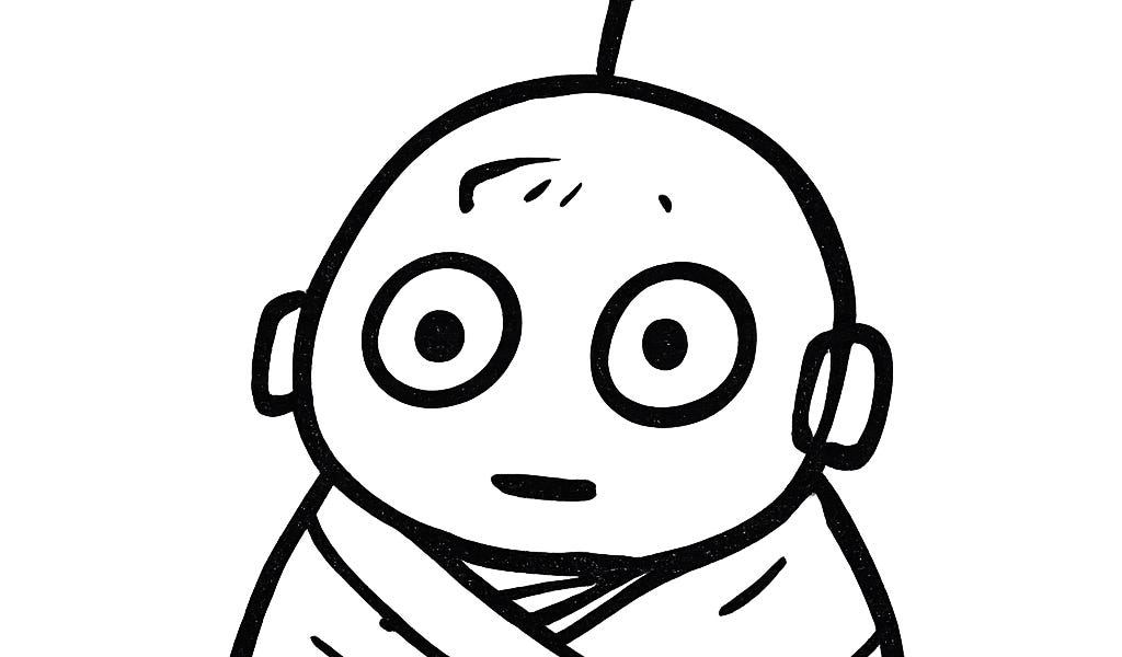 Thumbnail of 12 Months a Father, 6 Months a Founder