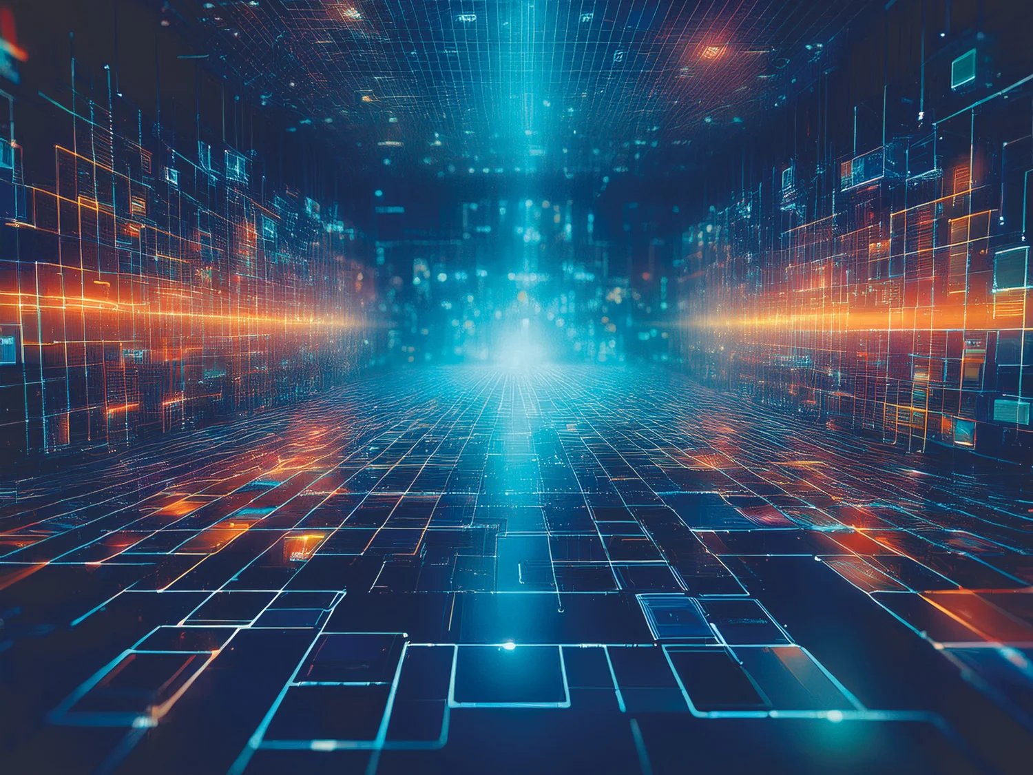 Thumbnail of Beyond Job Displacement: How AI Could Reshape the Value of Human Expertise — Digitalist Papers