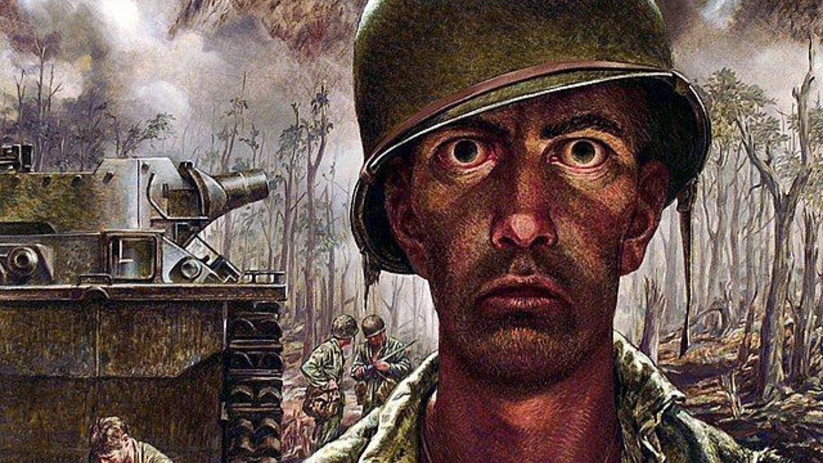 Thumbnail of If Brain Rot Feels Normal… You’re In Trouble