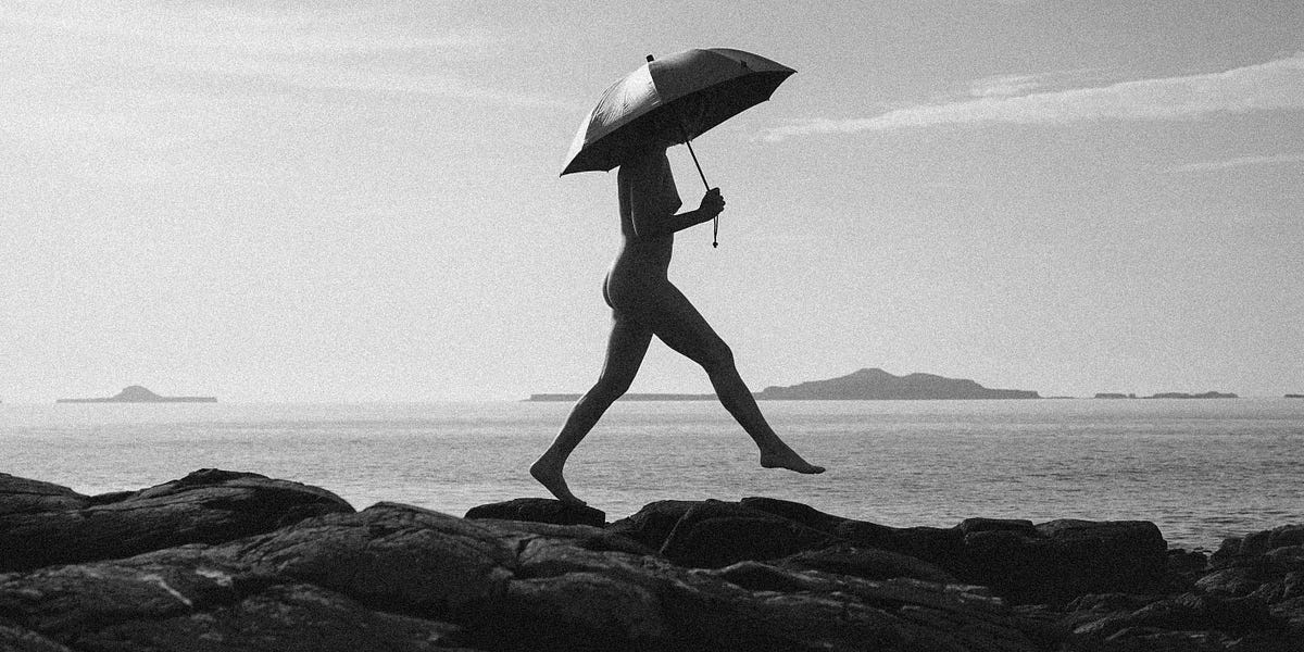 Thumbnail of Art, AI, and the Courage to Create