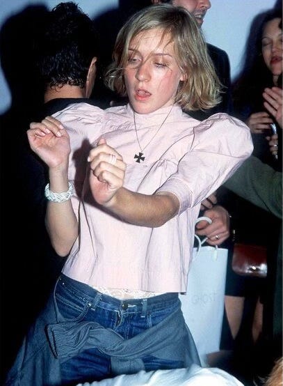 Thumbnail of Why is the Internet so Obsessed With Personal Style?