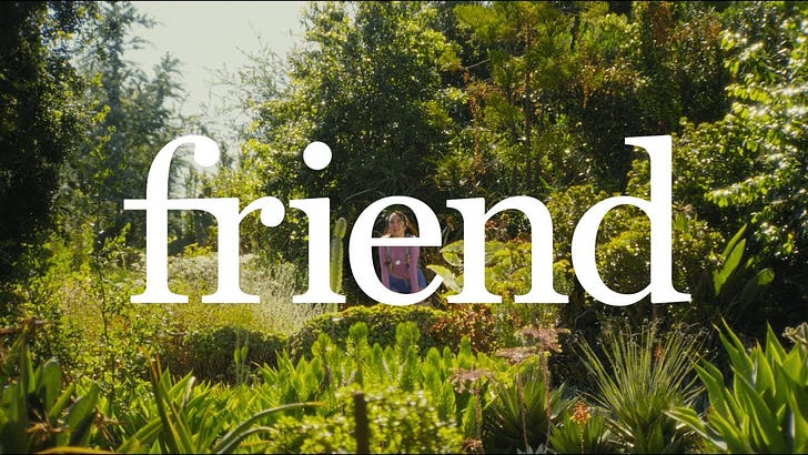 Thumbnail of Embracing Sub-Optimal Relationships