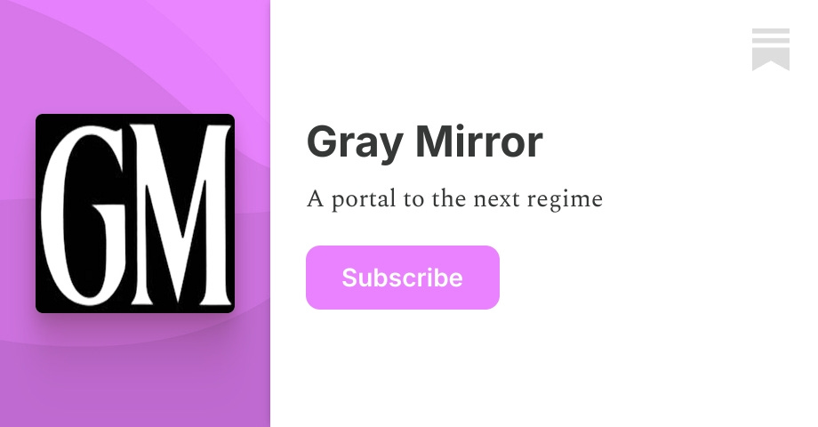 Thumbnail of A techno-pessimist manifesto