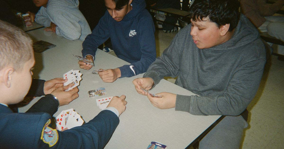 Thumbnail of How the Phone Ban Saved High School