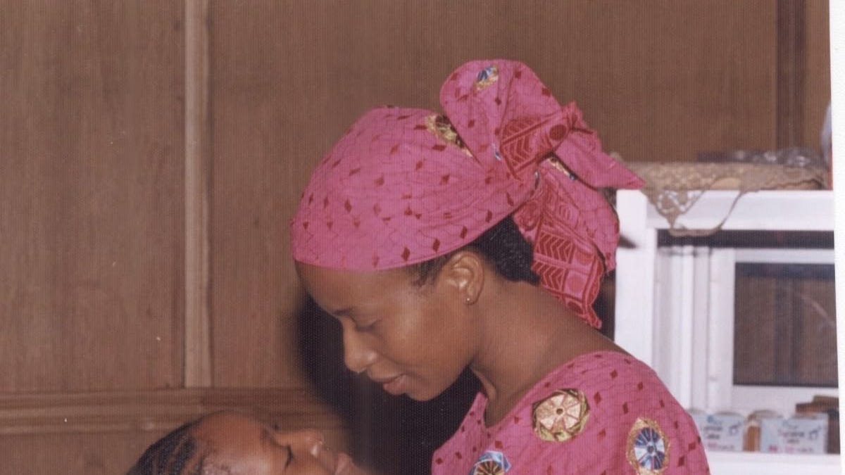 Thumbnail of I Love My Mother Too Much to Repeat Her Life