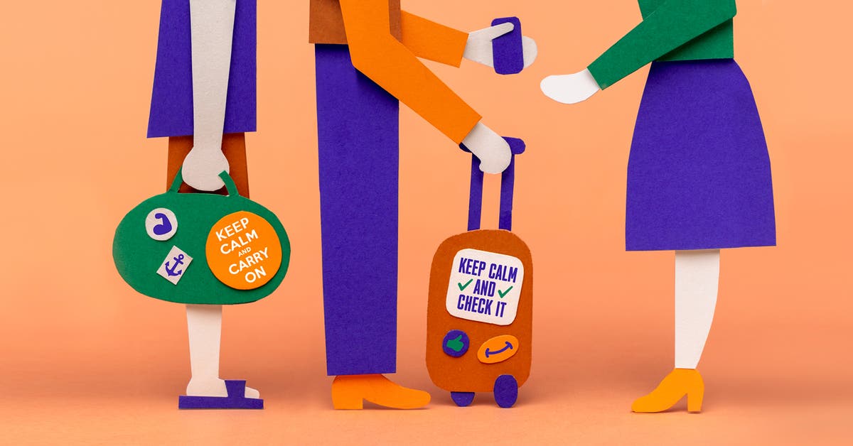 Thumbnail of Wirecutter’s Travel Experts Grant You Permission to Check a Bag