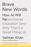 Cover of Brave New Words