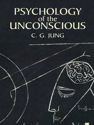 Cover of Psychology of the Unconscious