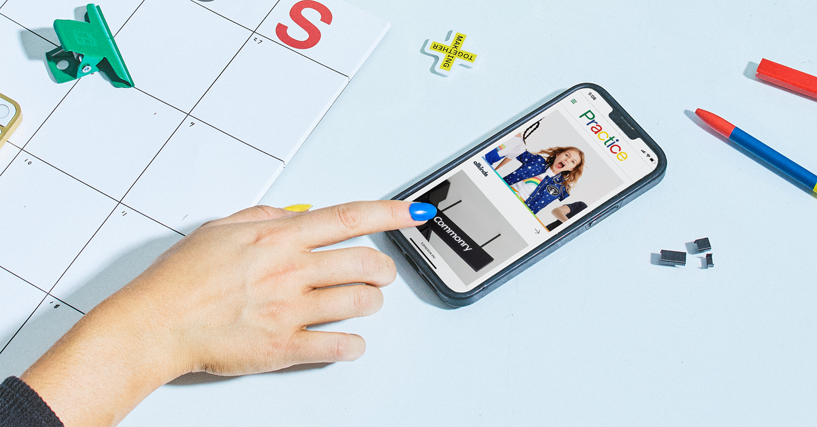 Thumbnail of Practice