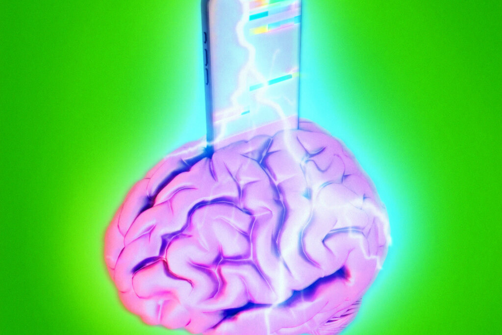 Thumbnail of Forget the A.I. Apocalypse. Memes Have Already Nuked Our Culture.