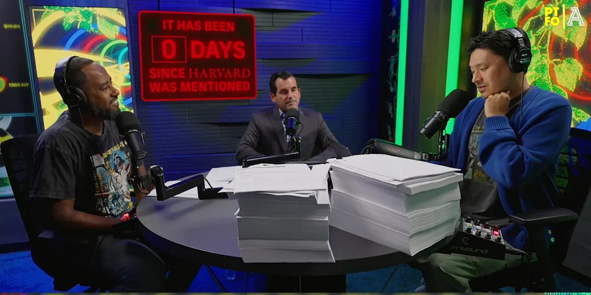 Thumbnail of How a YouTube Trend Inspired a New Kind of Storytelling