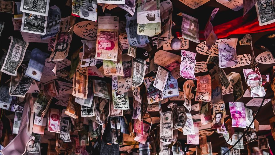 Thumbnail of The Money Game Experience