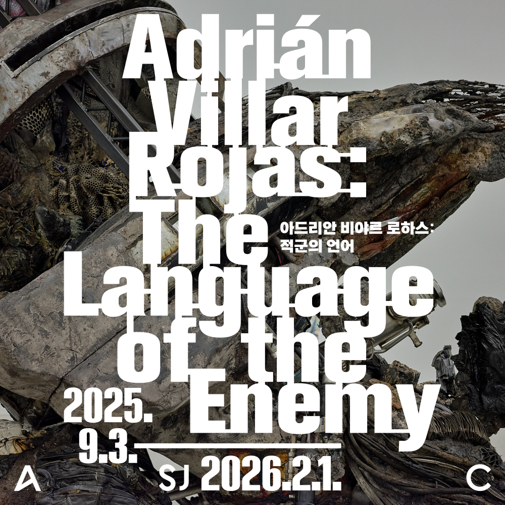 Thumbnail of Adrián Villar Rojas: The Language of the Enemy