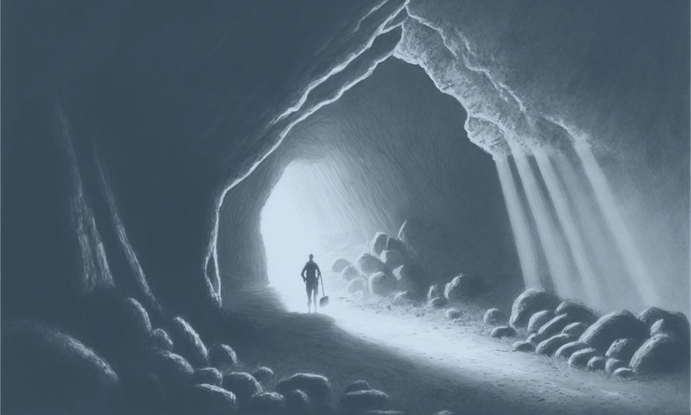 Thumbnail of Exploring Our Why