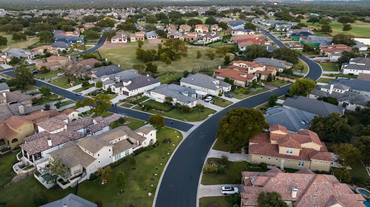 Thumbnail of Homeowners reeling as staggering new cost sweeps across thousands of zip codes — here's what's behind the surge