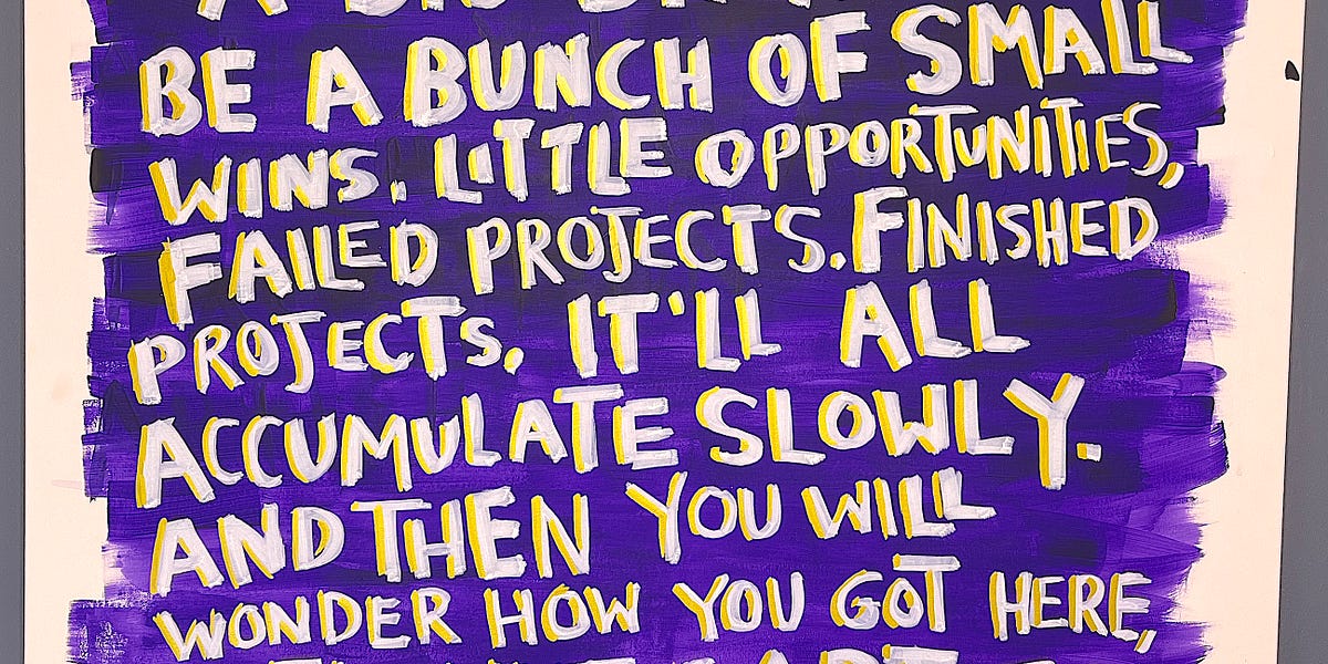 Thumbnail of I went on one of the biggest podcast in the world