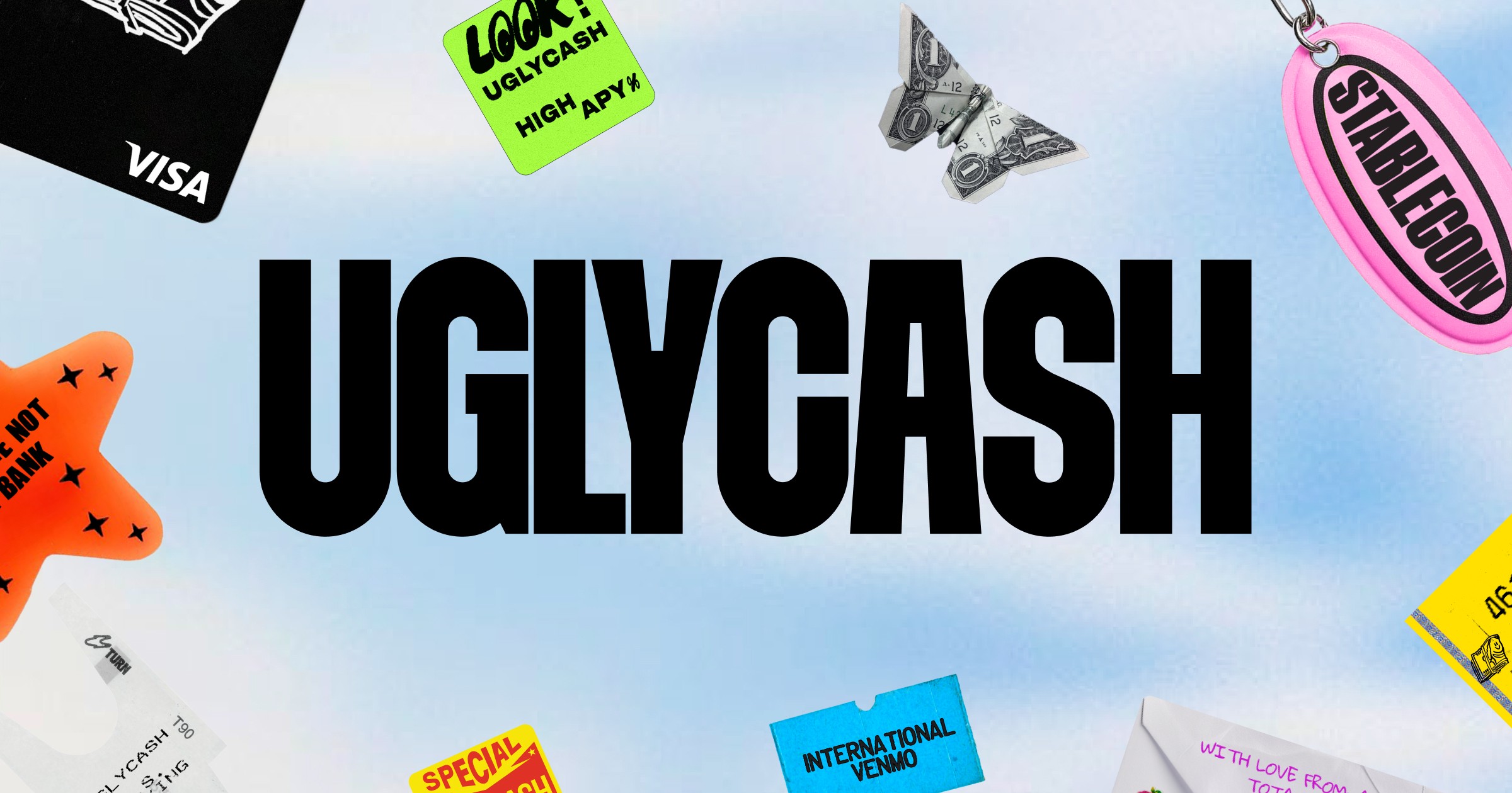 Thumbnail of UGLYCASH