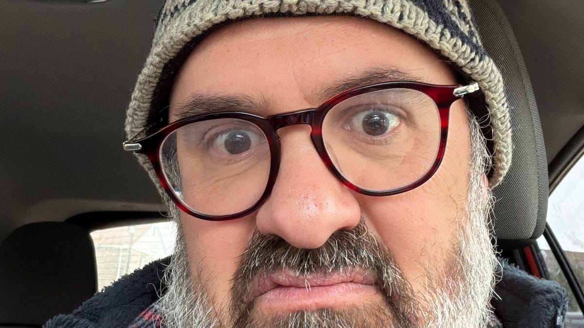 Thumbnail of Seen/Read in my 46th Winter