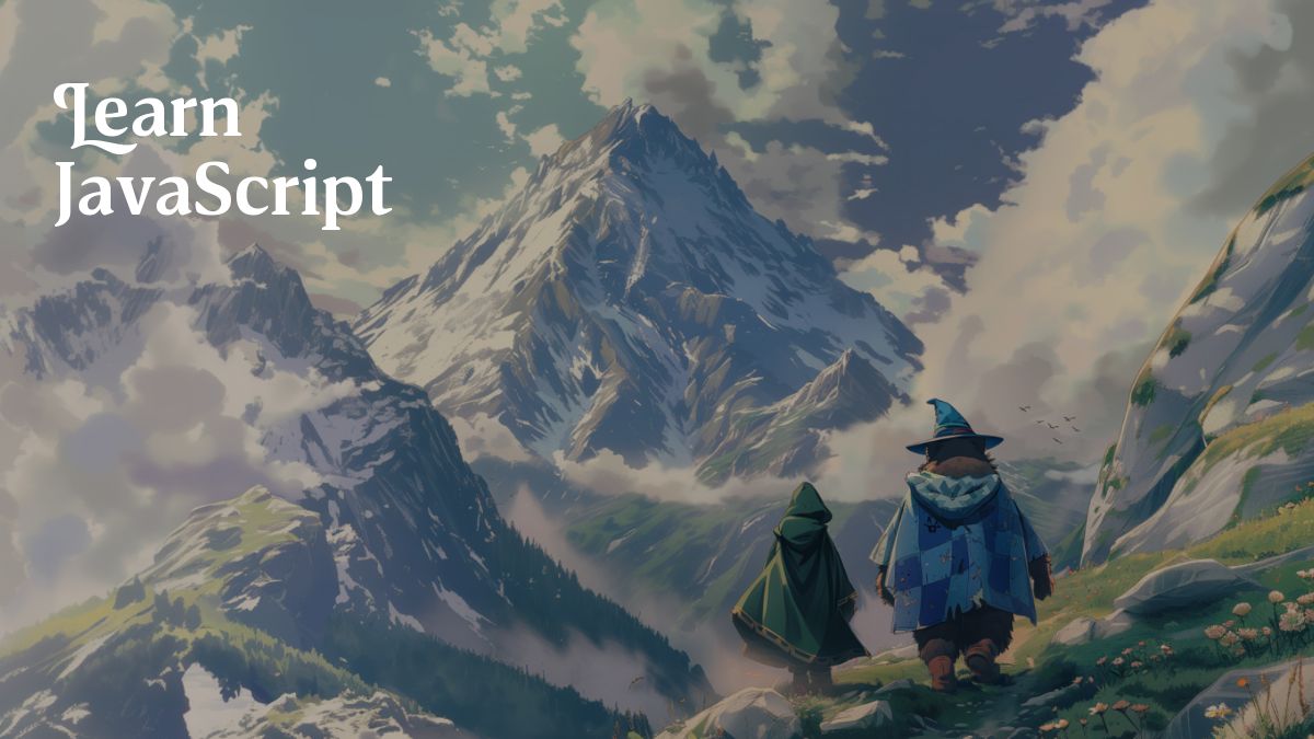 Thumbnail of Learn JavaScript: When to try/catch | Boot.dev